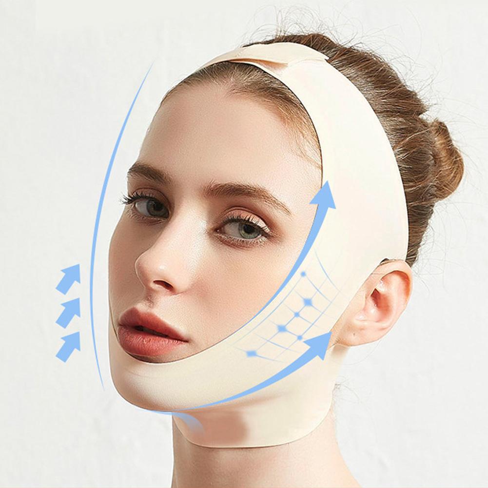 Skincare Indonesia - Face Shaper Lift Up Facial Slimming