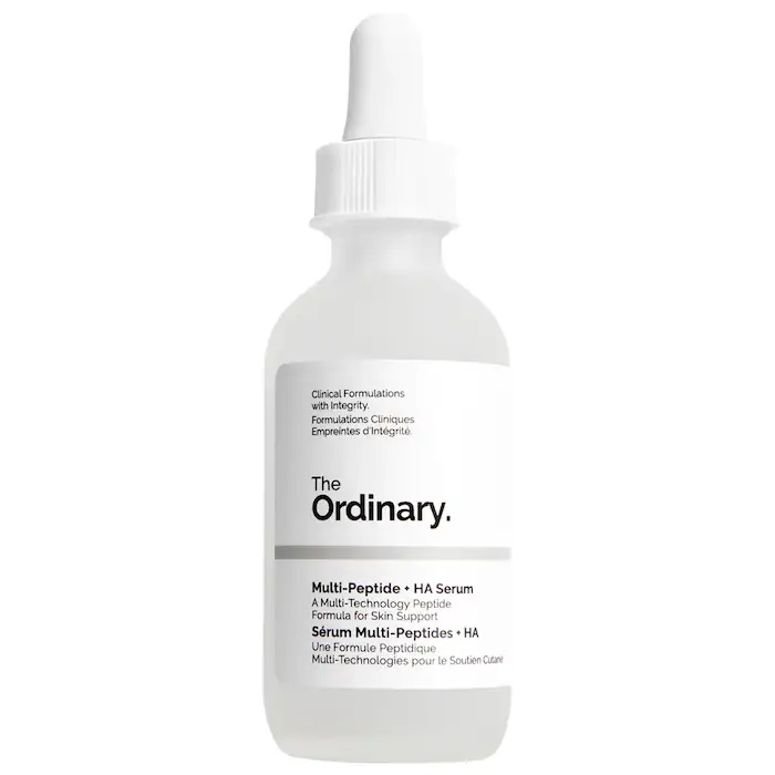 Snail Mucin Essence - Multi-Peptide + HA Serum 30ml Amino
