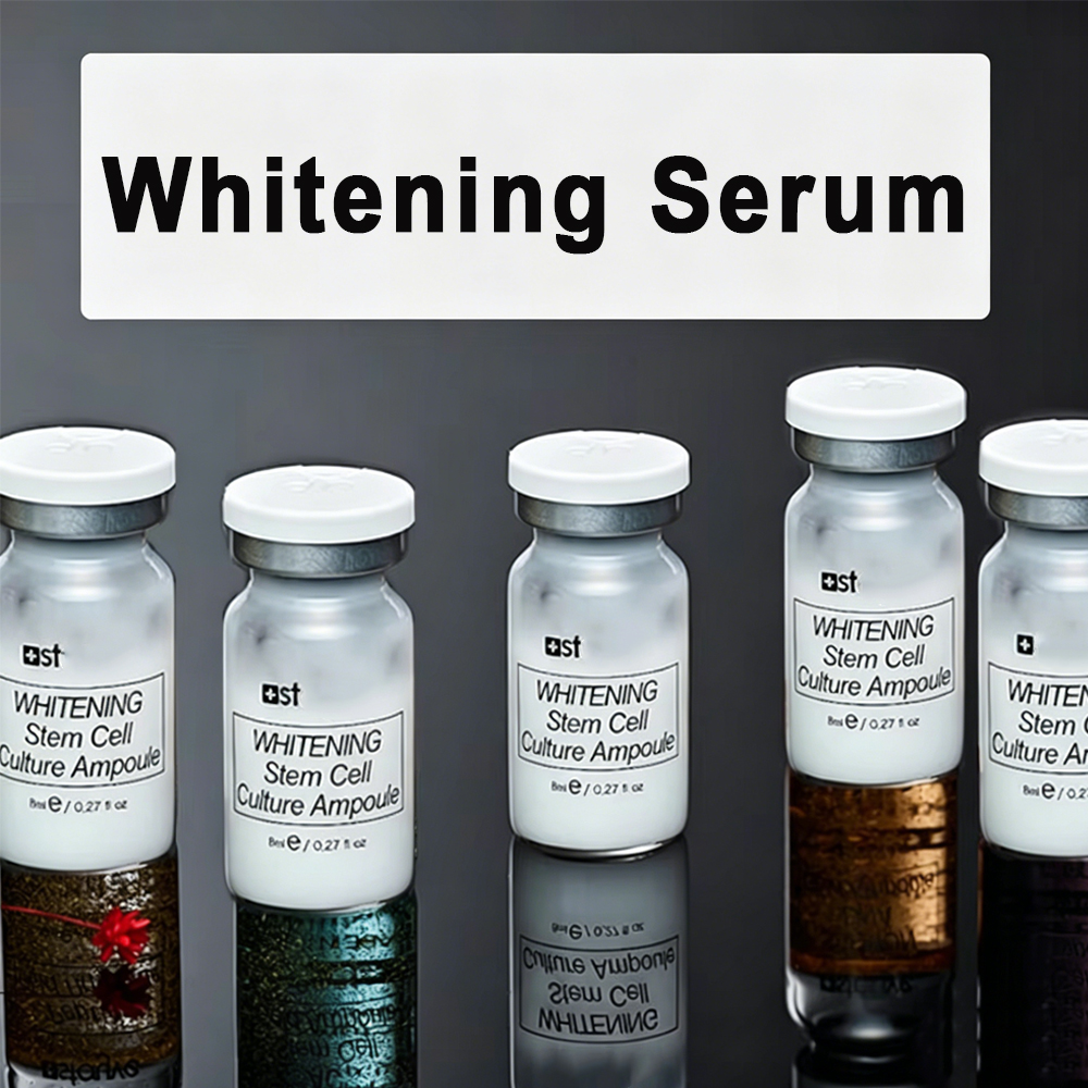 Skincare Niacinamide - Korea 8ml Whitening Hyaluronic Acid Skin