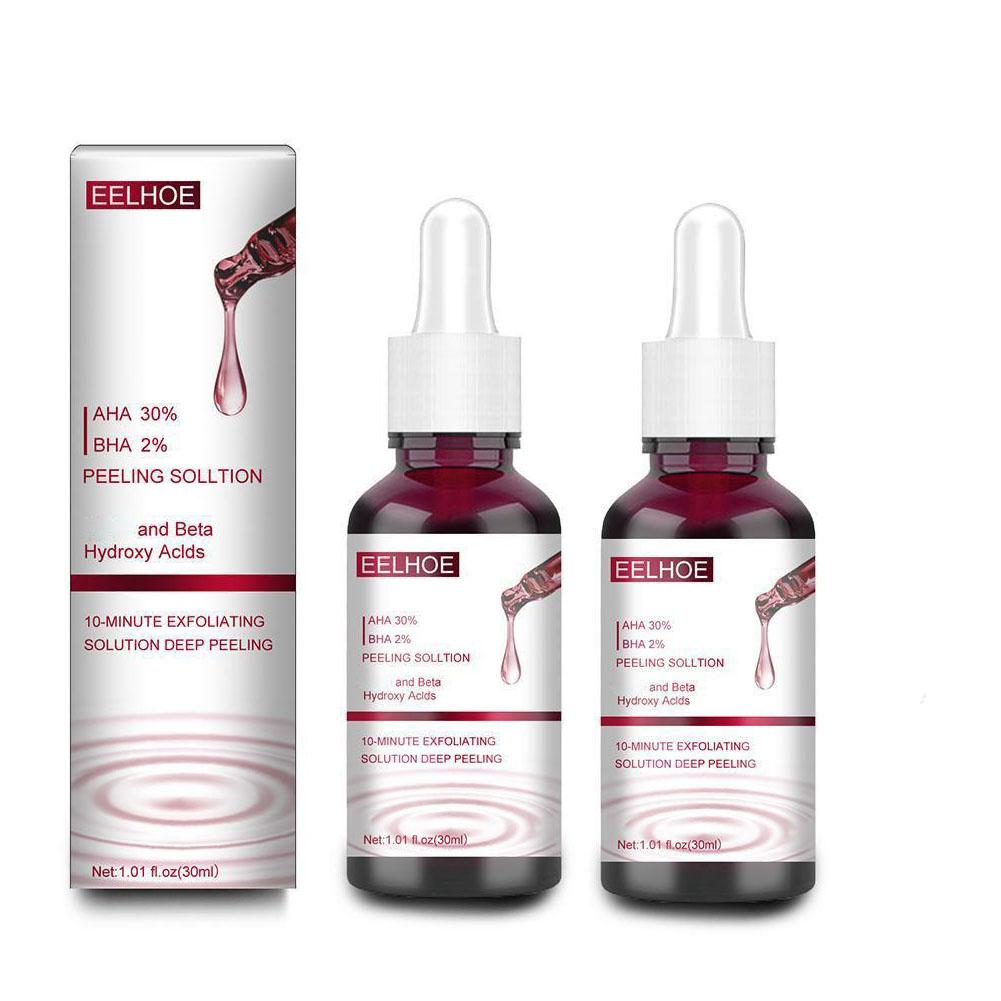 Azelaic Acid Serum - 30ml Salicylic Acid Shrink Pores Serum