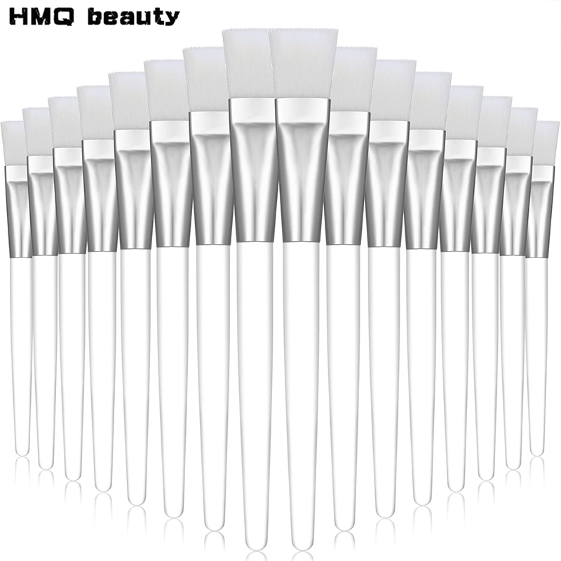 12pcs/set Facial Mask Brushes  - Skincare Indonesia のレビューと価格
