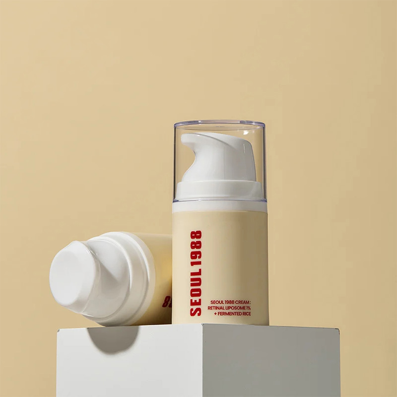Seoul 1988 Retinal Liposome Fa - Snail Mucin Essence のレビューと価格