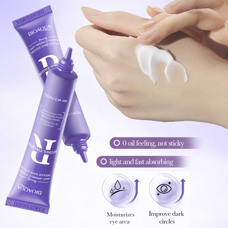 BIOAQUA Retinol Skin Care Sets - Skincare Oil Control のレビューと価格