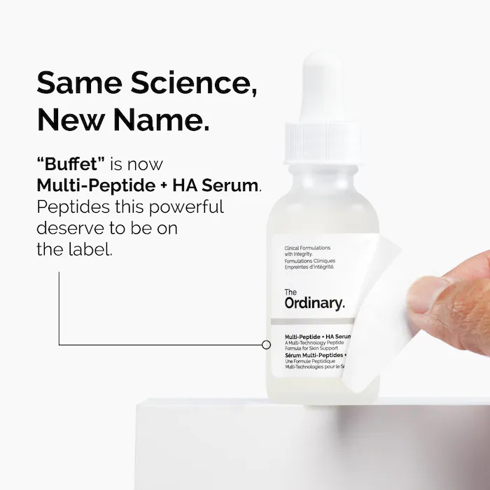 Multi-Peptide + HA Serum 30ml  - Snail Mucin Essence のレビューと価格