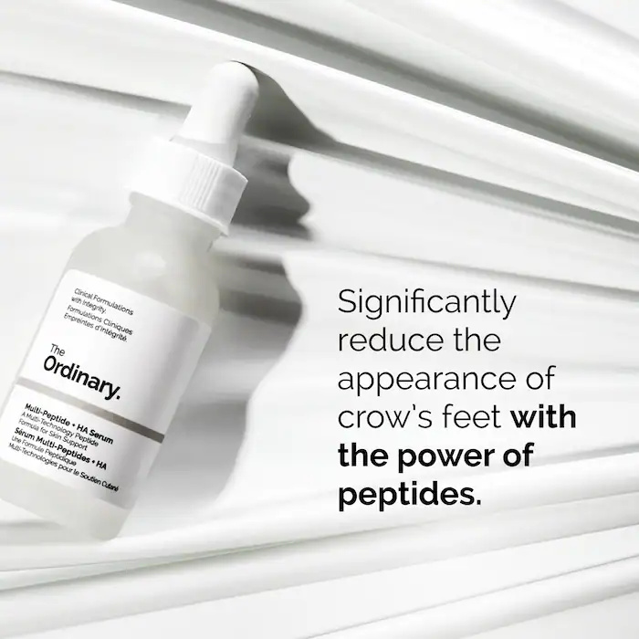Multi-Peptide + HA Serum 30ml  - Snail Mucin Essence のレビューと価格