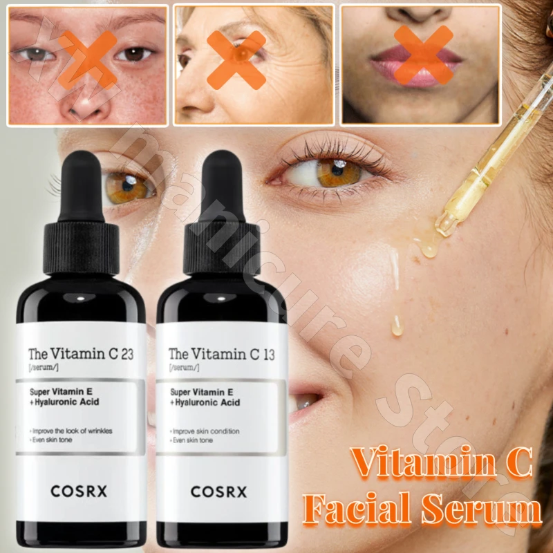 Vitamin 13 Vitamin 23 Essence  - Snail Mucin Essence のレビューと価格