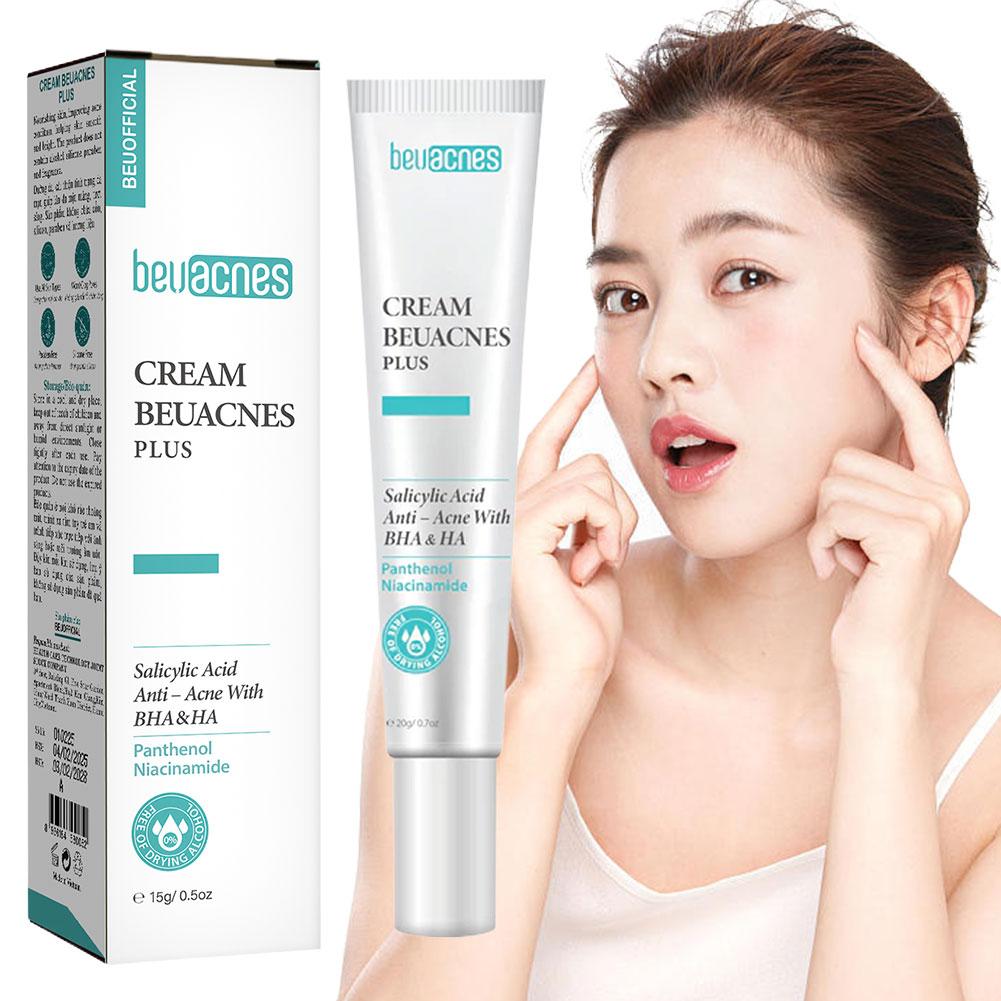 New 20g Niacinamide Acne Gel A - Skincare Niacinamide のレビューと価格