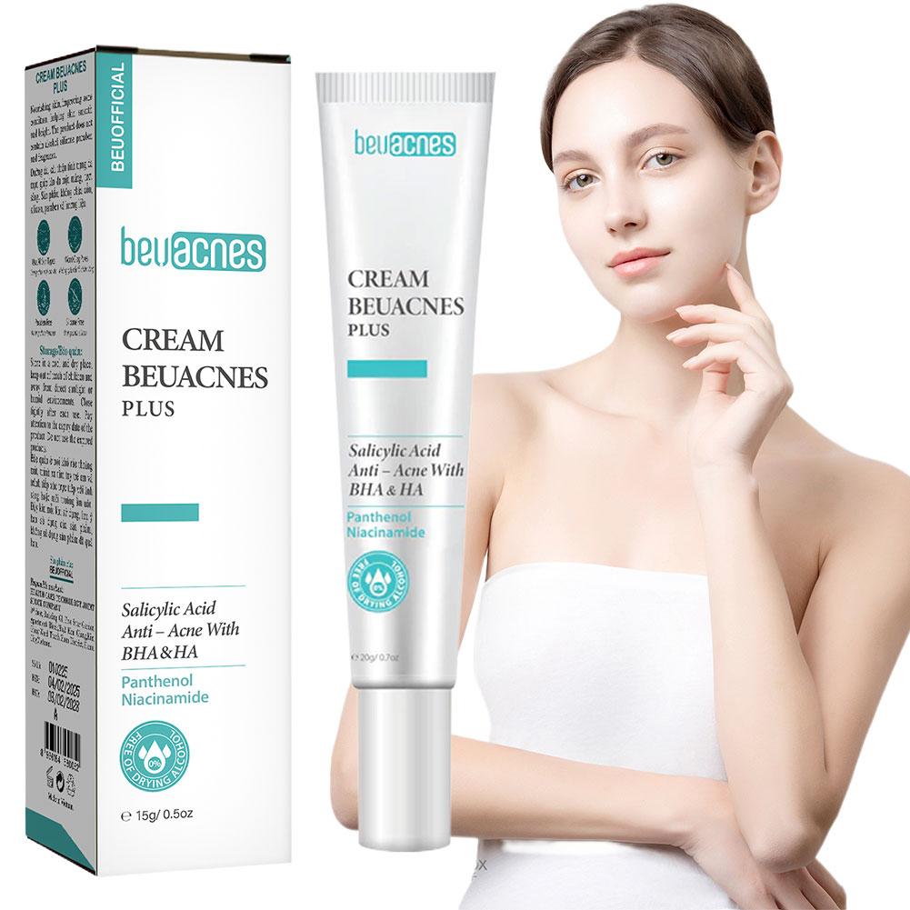 New 20g Niacinamide Acne Gel A - Skincare Niacinamide のレビューと価格