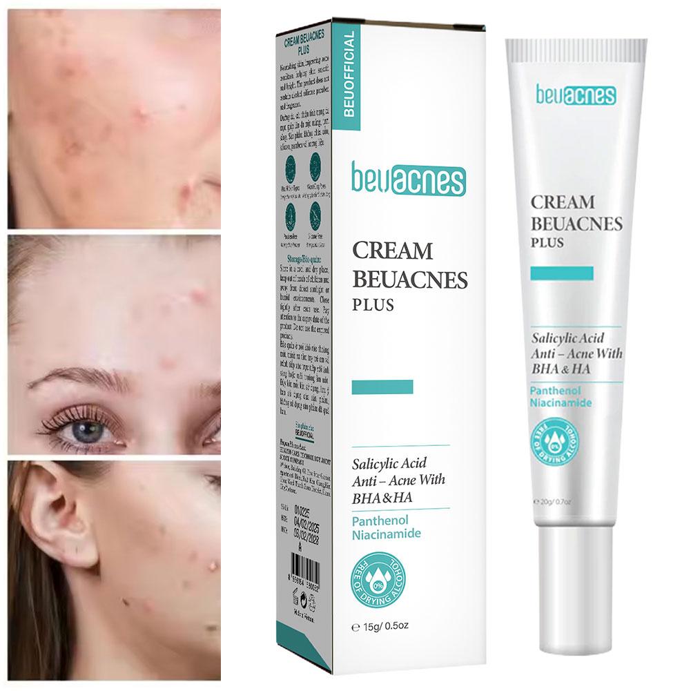 New 20g Niacinamide Acne Gel A - Skincare Niacinamide のレビューと価格
