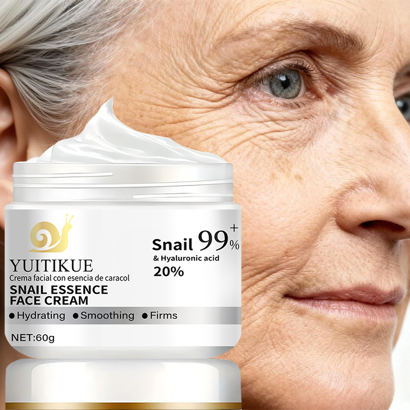 YUITIKUE 99% Snail Essence Fac - Snail Mucin Essence のレビューと価格