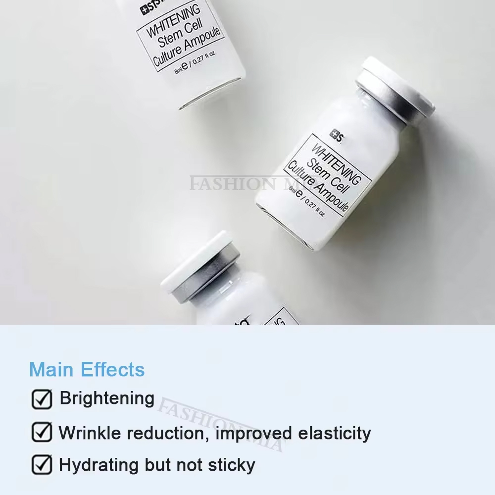 Korea 8ml Whitening Hyaluronic - Skincare Niacinamide のレビューと価格
