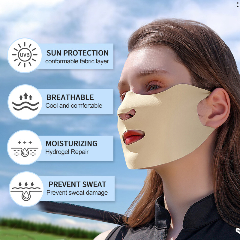 Golf Sunscreen Patch Outdoor U - Skincare Indonesia のレビューと価格
