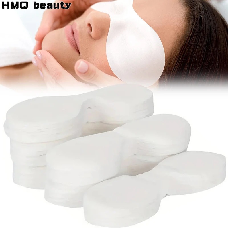 100Pcs Disposable Eye Mask Pap - Skincare Indonesia のレビューと価格