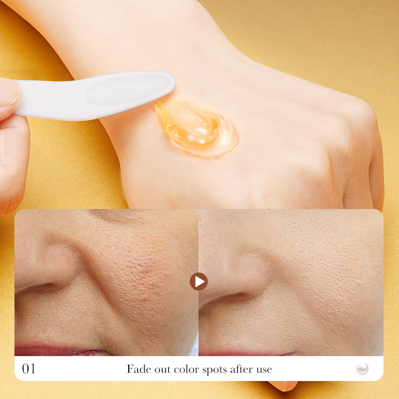 24K Golden Pearl Essence Lotio - Snail Mucin Essence のレビューと価格