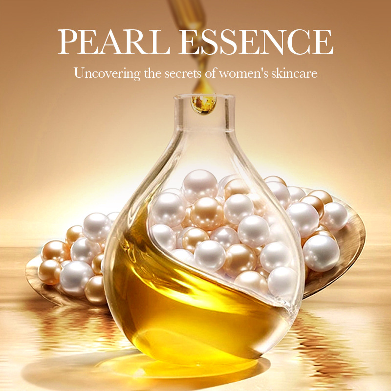 24K Golden Pearl Essence Lotio - Snail Mucin Essence のレビューと価格