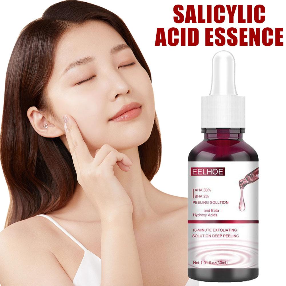 30ml Salicylic Acid Shrink Por - Azelaic Acid Serum のレビューと価格