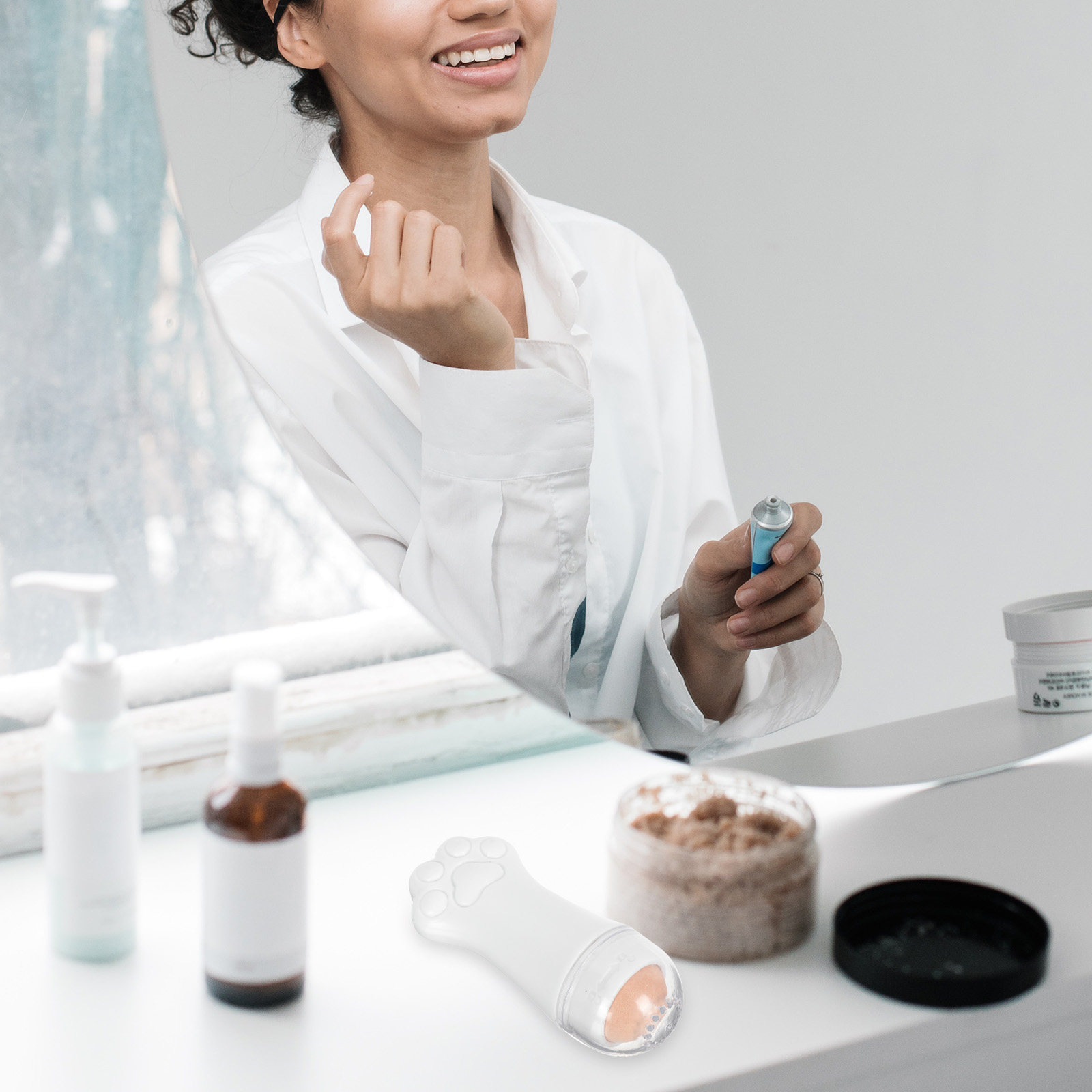 Skin Care Tools Oil Remover fo - Skincare Oil Control のレビューと価格