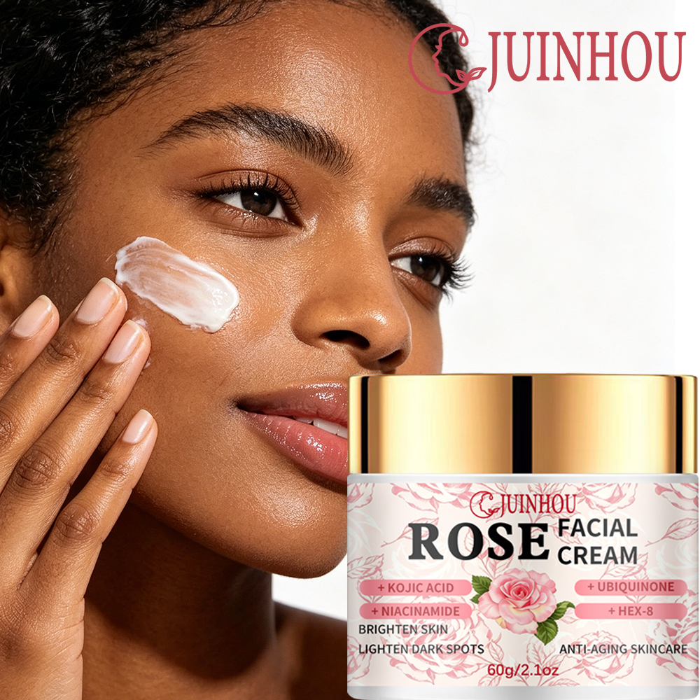 JUINHOU Women Rose Brightening - Skincare Niacinamide のレビューと価格