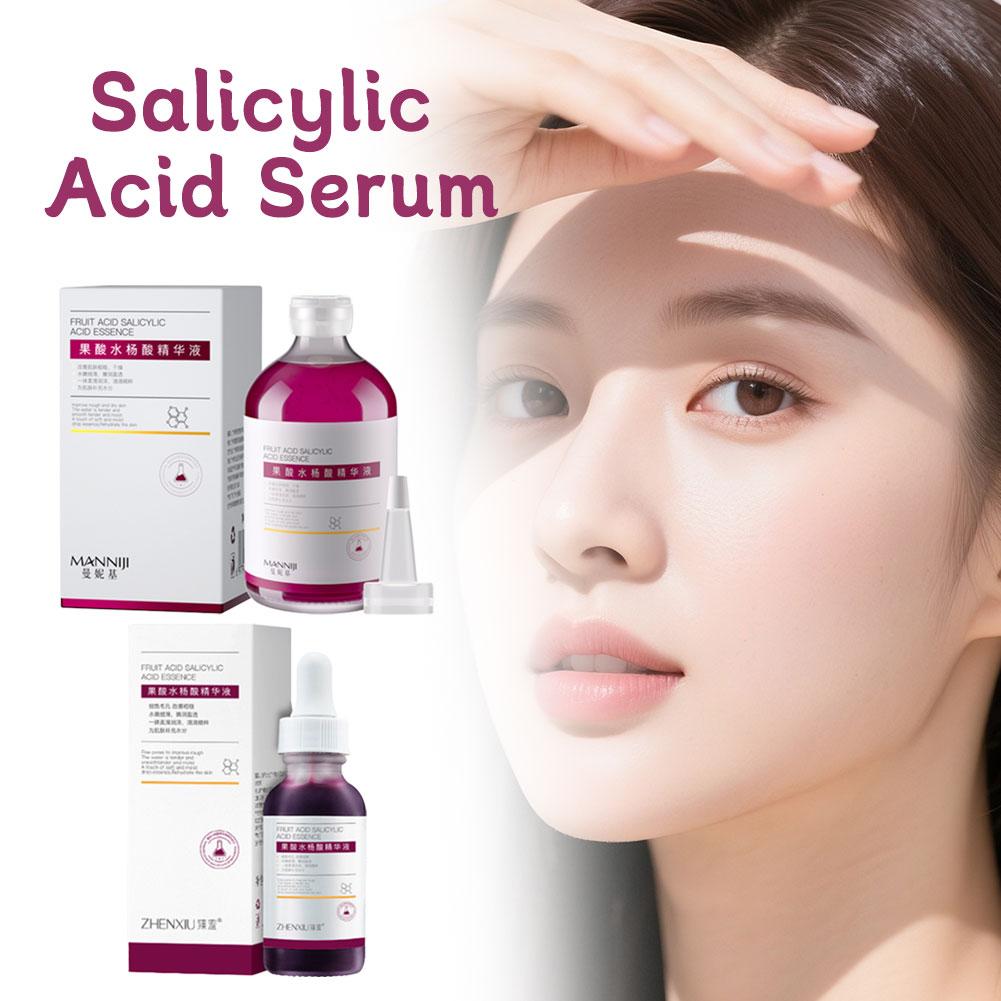 Salicylic Acid Shrink Pores Se - Azelaic Acid Serum のレビューと価格
