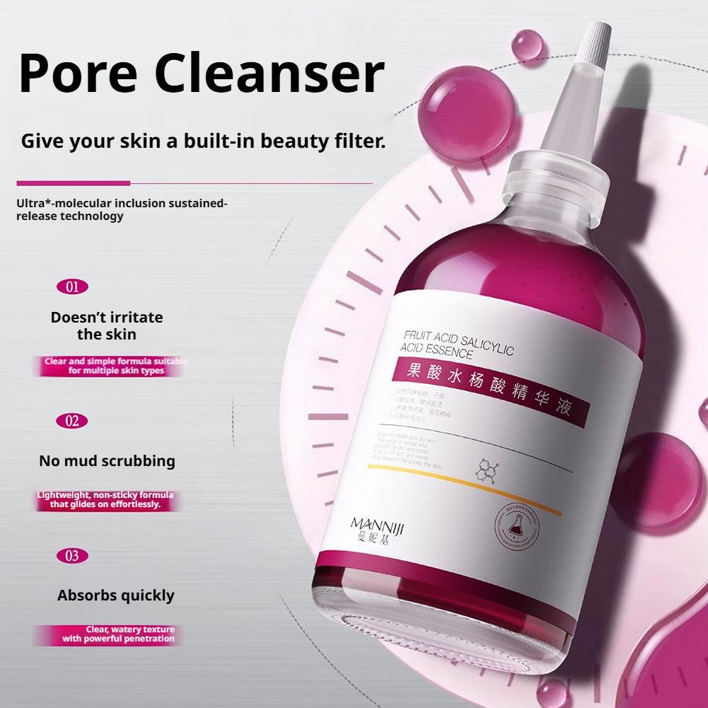 Salicylic Acid Shrink Pores Se - Azelaic Acid Serum のレビューと価格