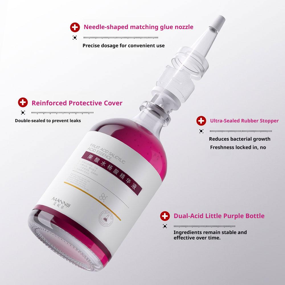Salicylic Acid Shrink Pores Se - Azelaic Acid Serum のレビューと価格