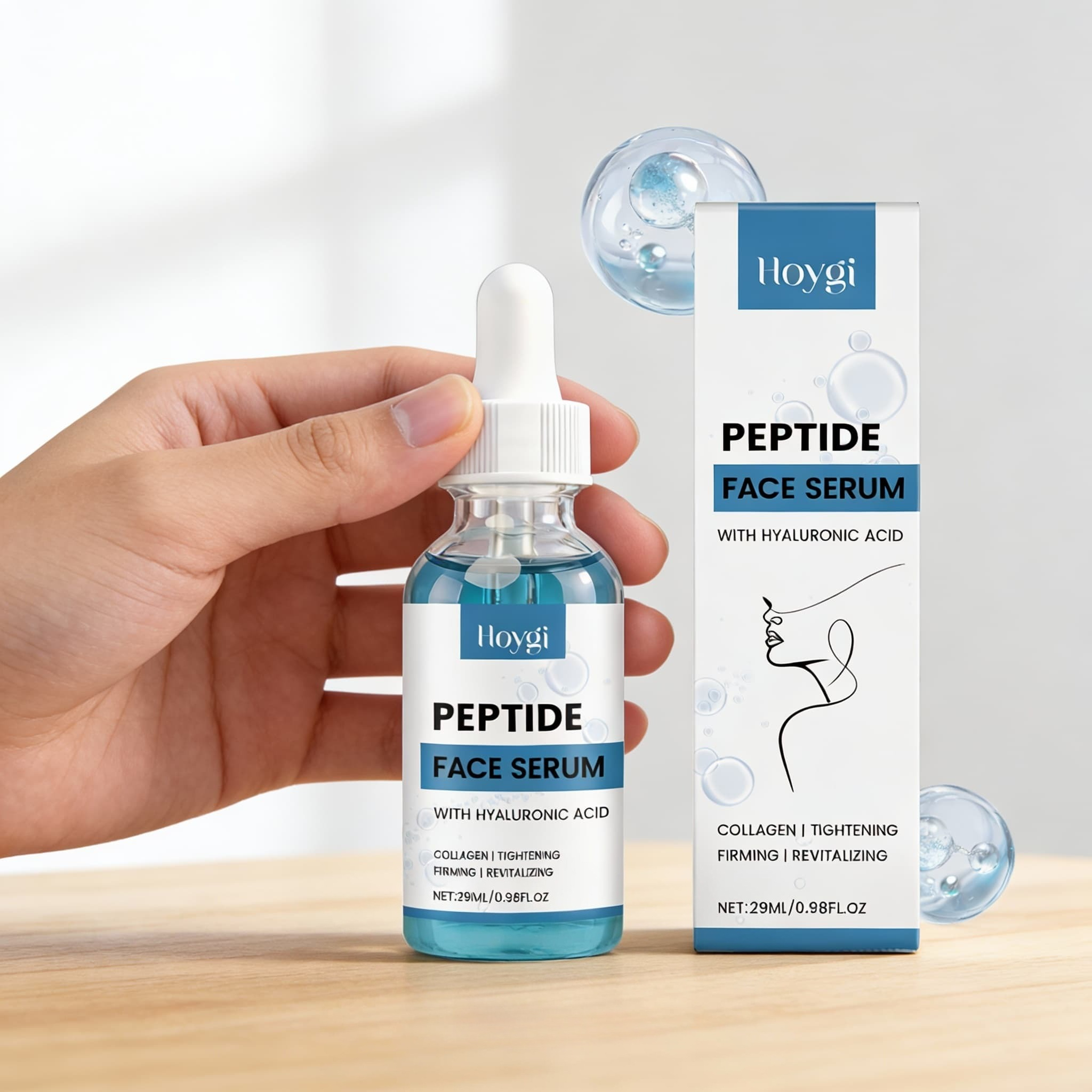 Korean SkinCare Copper Peptide - Snail Mucin Essence のレビューと価格
