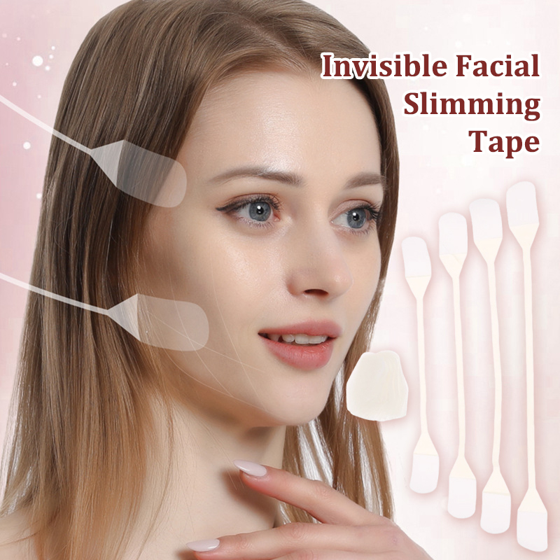 Instant Facial Lifting Sticker - Skincare Indonesia のレビューと価格
