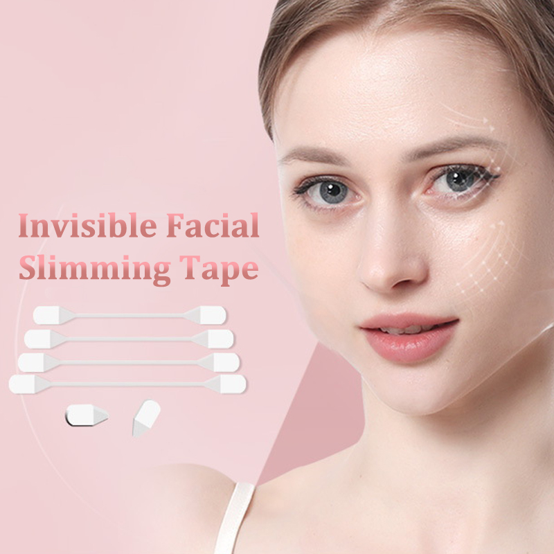 Instant Facial Lifting Sticker - Skincare Indonesia のレビューと価格