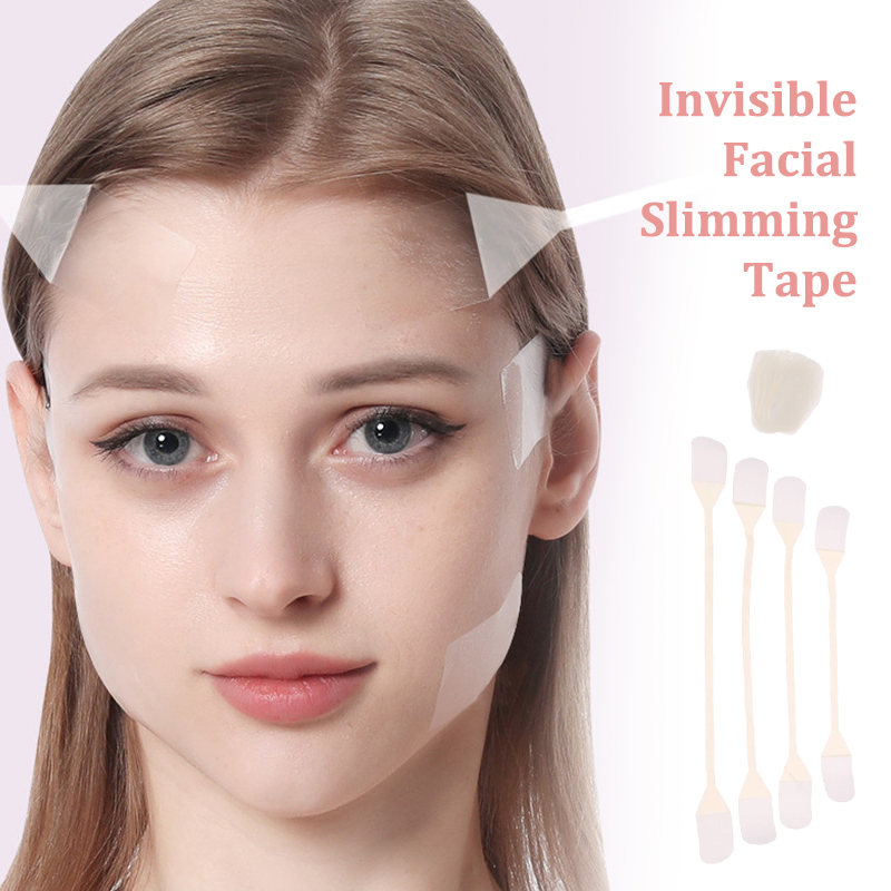 Instant Facial Lifting Sticker - Skincare Indonesia のレビューと価格