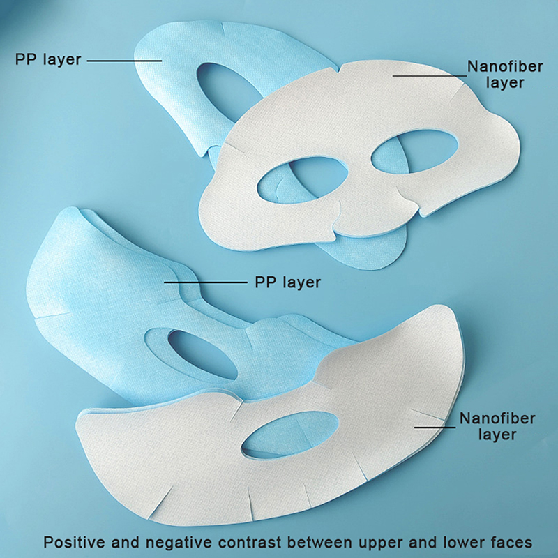 Collagen Film Paper Soluble Fa - Skincare Indonesia のレビューと価格