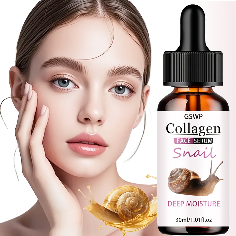 GSWP Snail Mucus Moisturising  - Snail Mucin Essence のレビューと価格