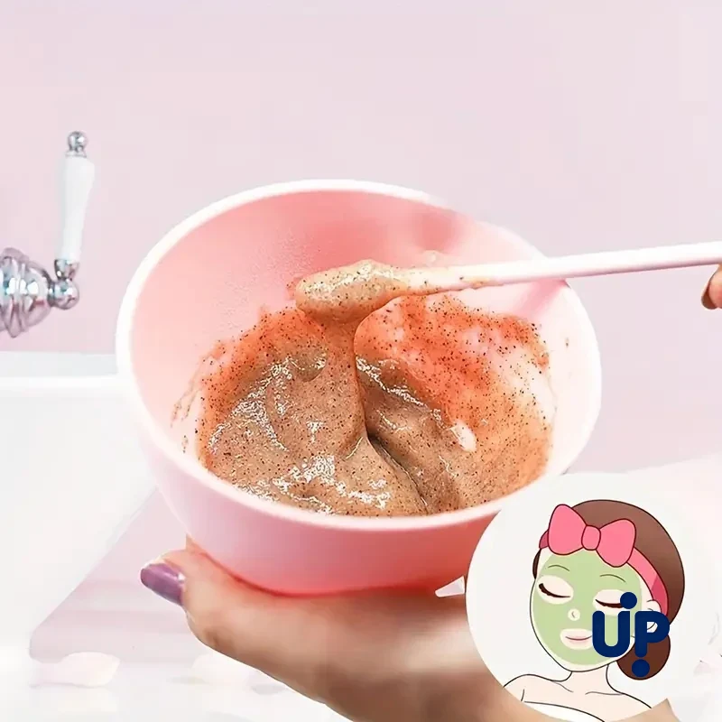 Face Mask Mixing Bowl Set Faci - Skincare Indonesia のレビューと価格