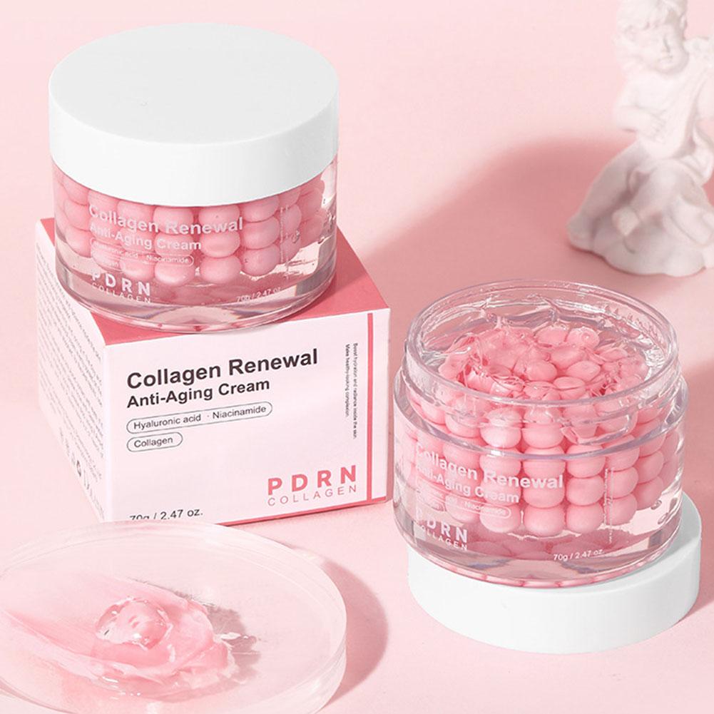 1-3PCS PDRN Peptide Collagen J - Skincare Niacinamide のレビューと価格