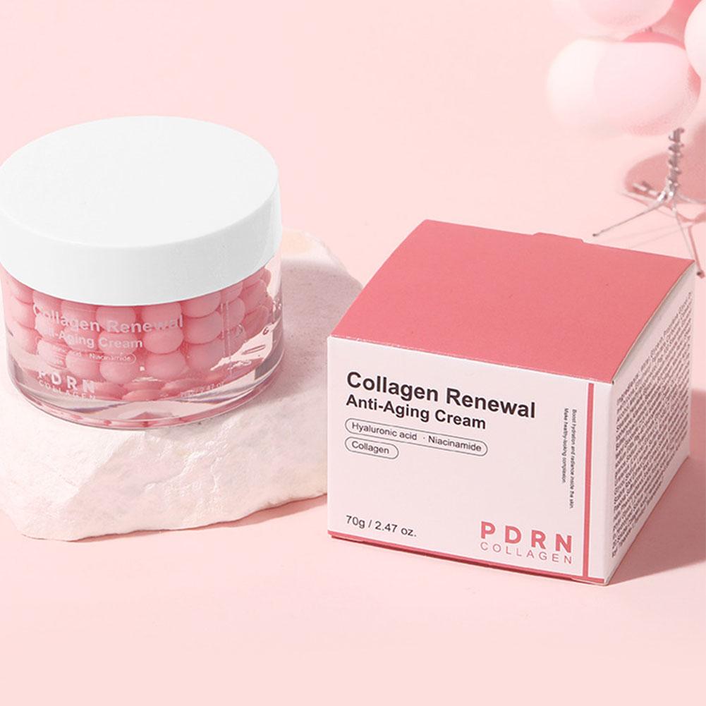 1-3PCS PDRN Peptide Collagen J - Skincare Niacinamide のレビューと価格