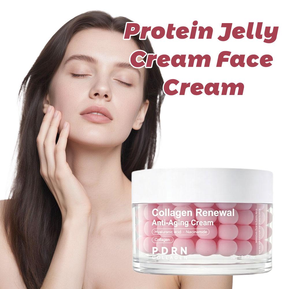 1-3PCS PDRN Peptide Collagen J - Skincare Niacinamide のレビューと価格