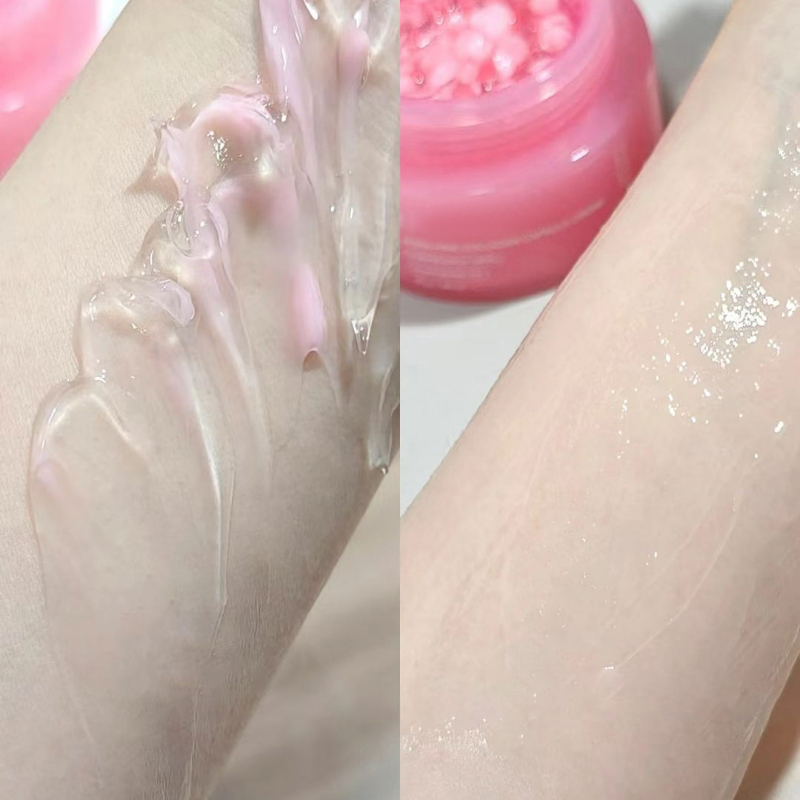 Pink Collagen PDRN Capsule Cre - Skincare Niacinamide のレビューと価格