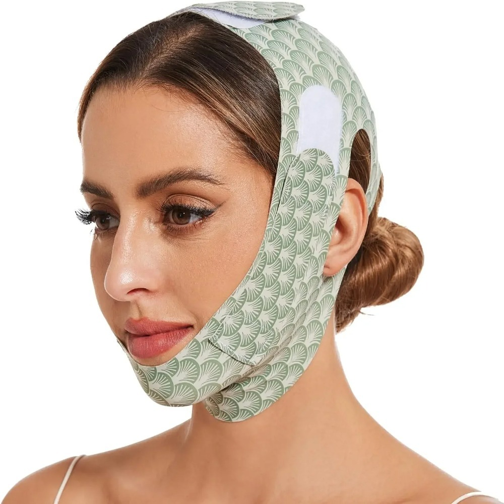 Women Face Lifting Mask Face S - Skincare Indonesia のレビューと価格