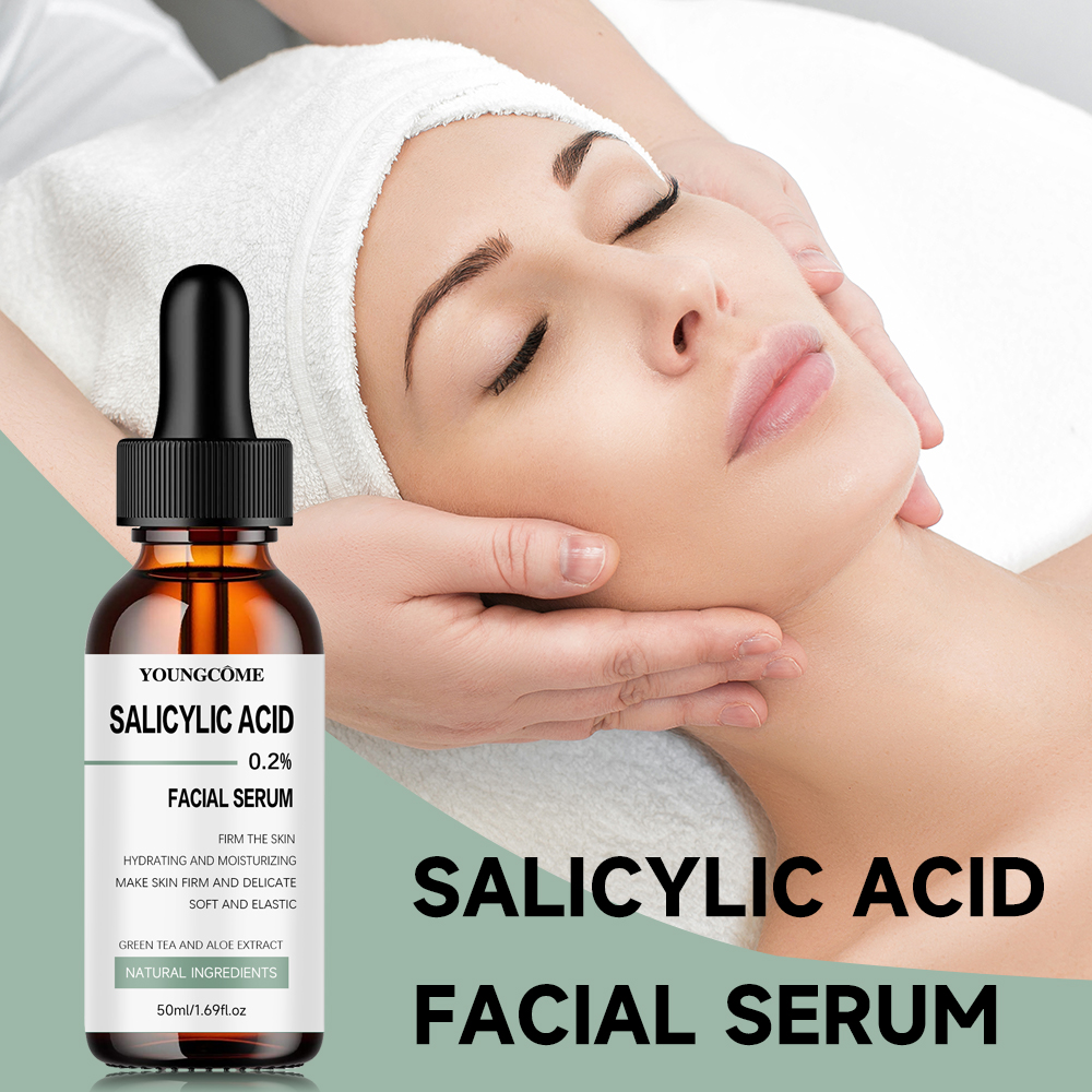 30 ml/50 ml Firming facial ser - Azelaic Acid Serum のレビューと価格