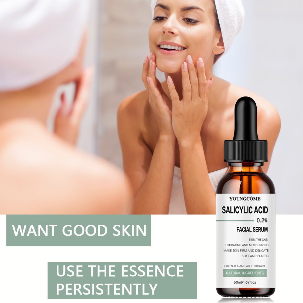 30 ml/50 ml Firming facial ser - Azelaic Acid Serum のレビューと価格