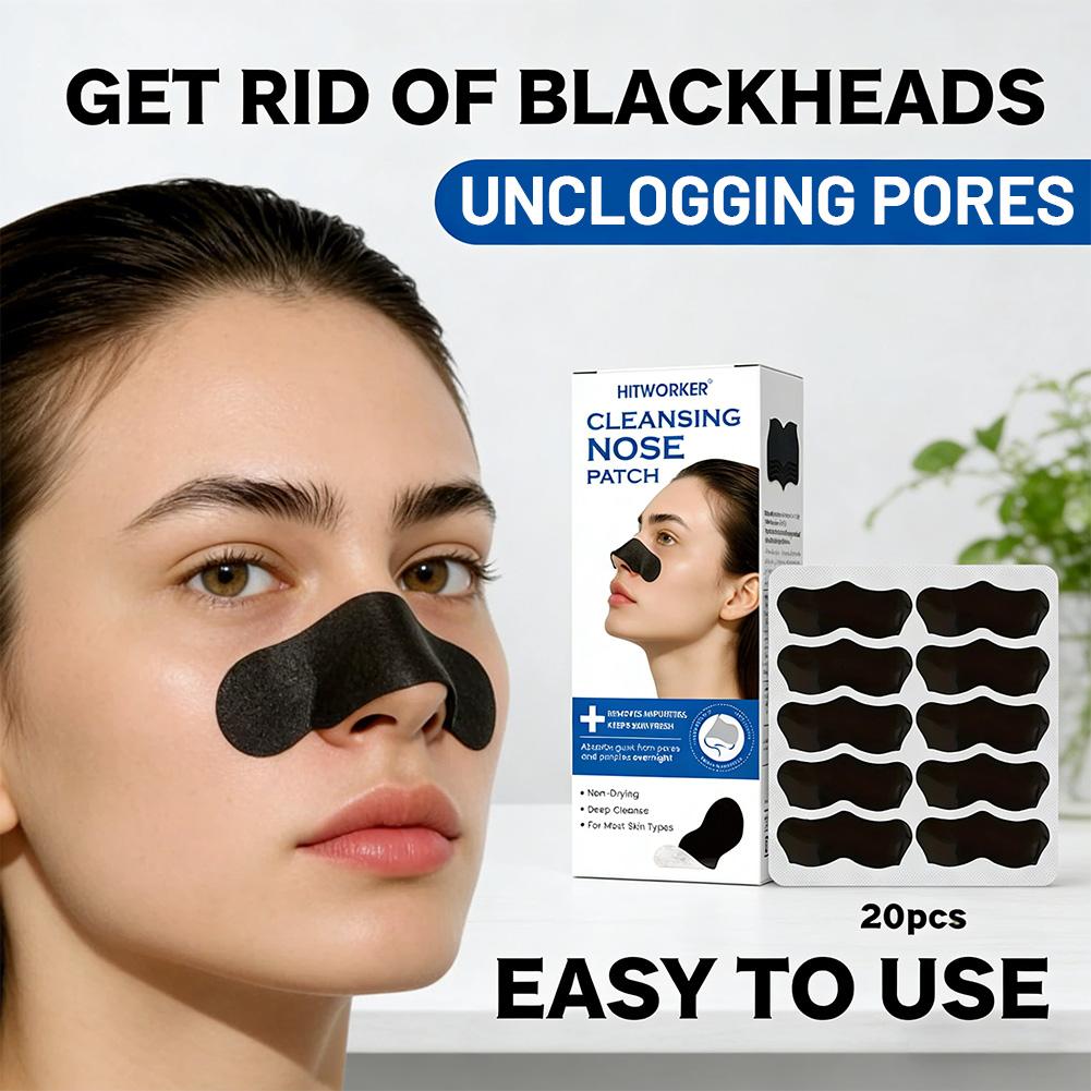 Unisex Blackhead Remove Mask N - Skincare Indonesia のレビューと価格