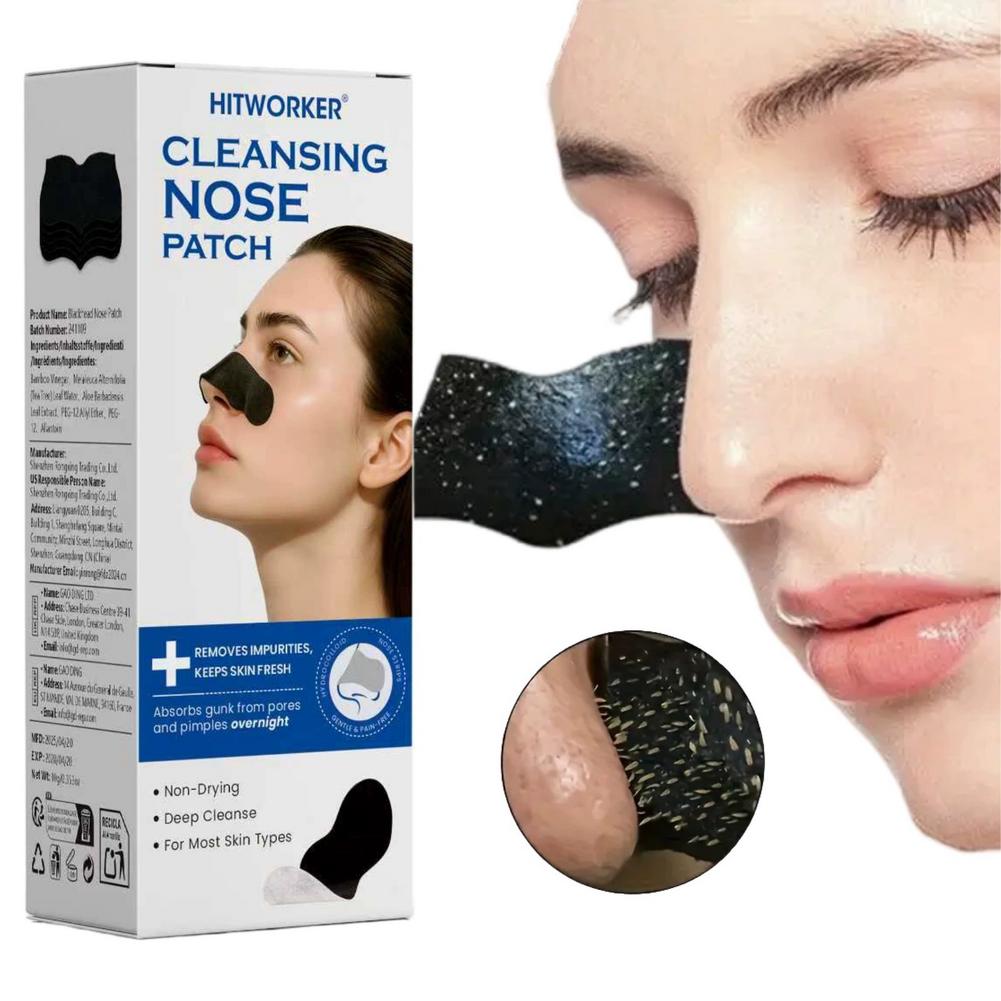 Unisex Blackhead Remove Mask N - Skincare Indonesia のレビューと価格