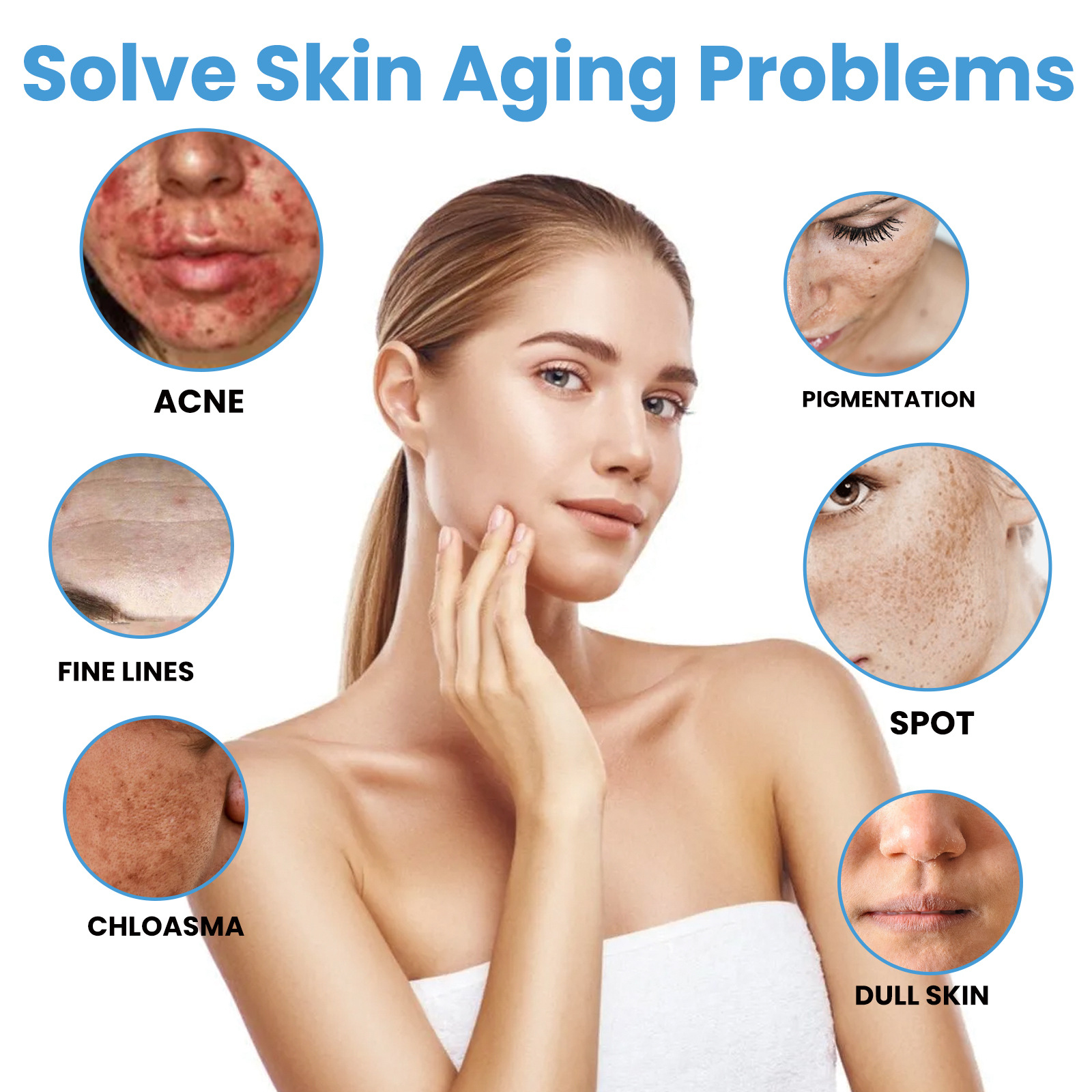 EELHOE Acne Treatment Lotion S - Azelaic Acid Serum のレビューと価格