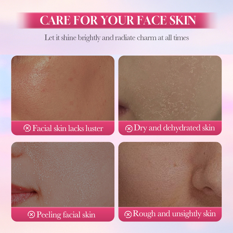 SADOER Peach Niacinamide Brigh - Skincare Niacinamide のレビューと価格