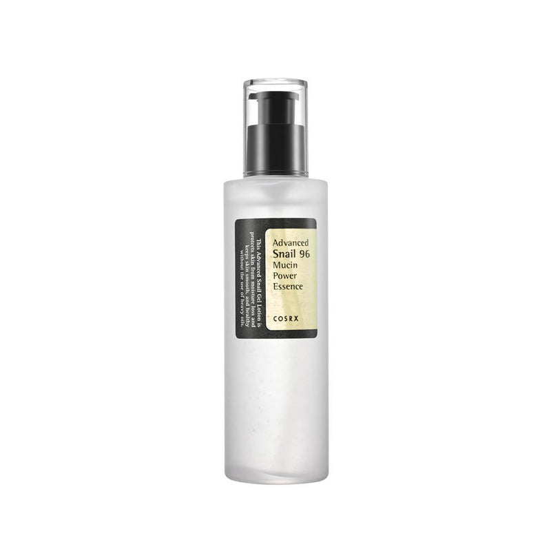 CosRX - Advanced Snail 96 Muci - Snail Mucin Essence のレビューと価格