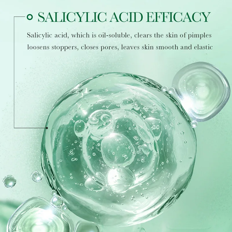 BIOAQUA Salicylic Acid Acne Re - Azelaic Acid Serum のレビューと価格