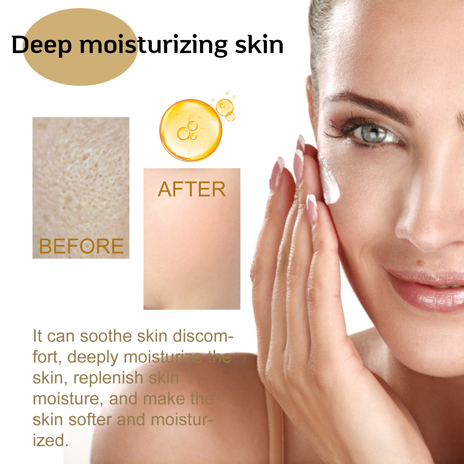 Centella Serum Nourish Improve - Snail Mucin Essence のレビューと価格