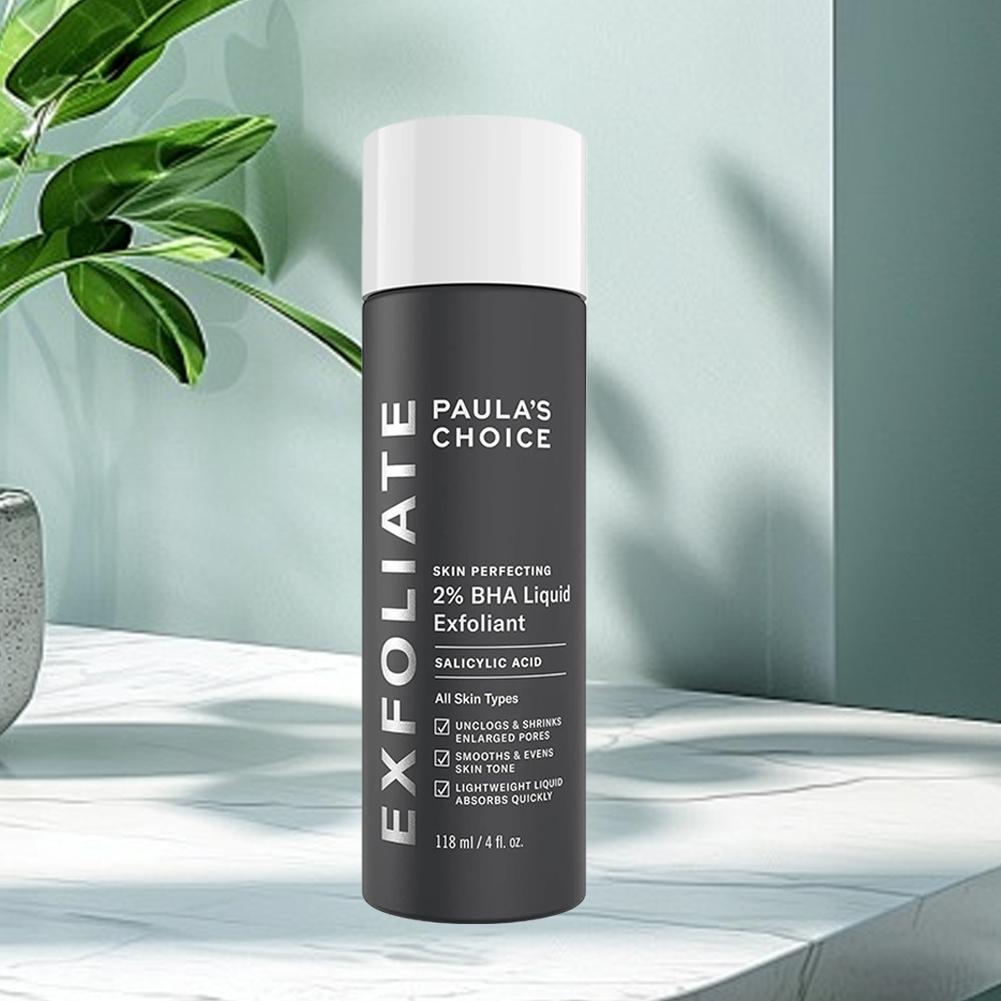 118ml Salicylic Acid Liquid Ex - Azelaic Acid Serum のレビューと価格