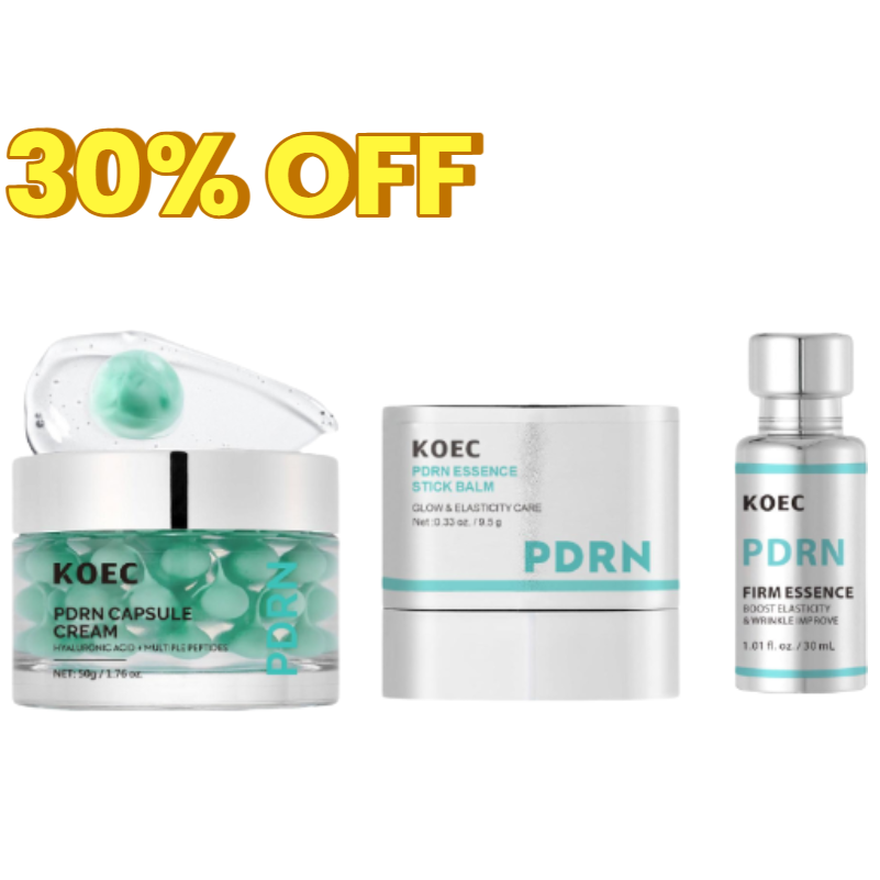 KOEC Korean Anti‑Aging Skin Ca - Skincare Niacinamide のレビューと価格