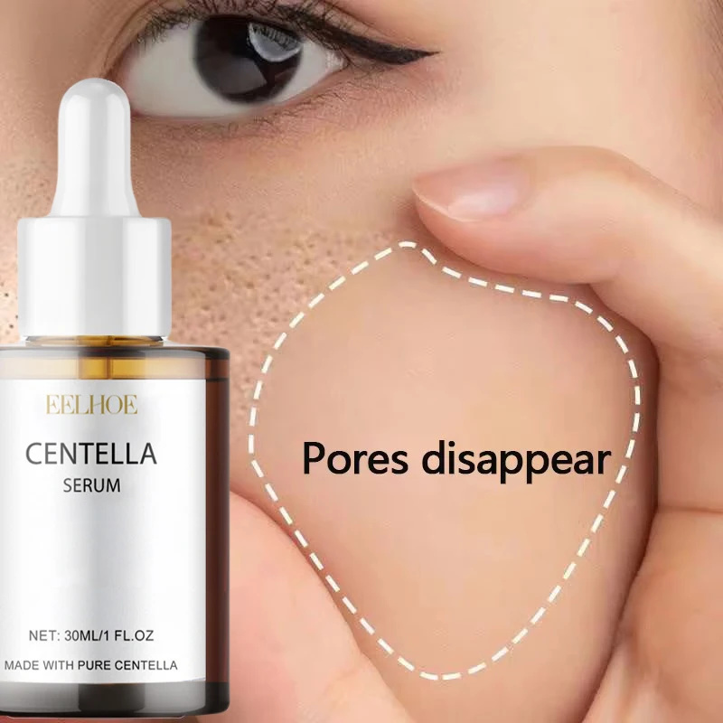 Centella Asiatica Face Serum N - Snail Mucin Essence のレビューと価格