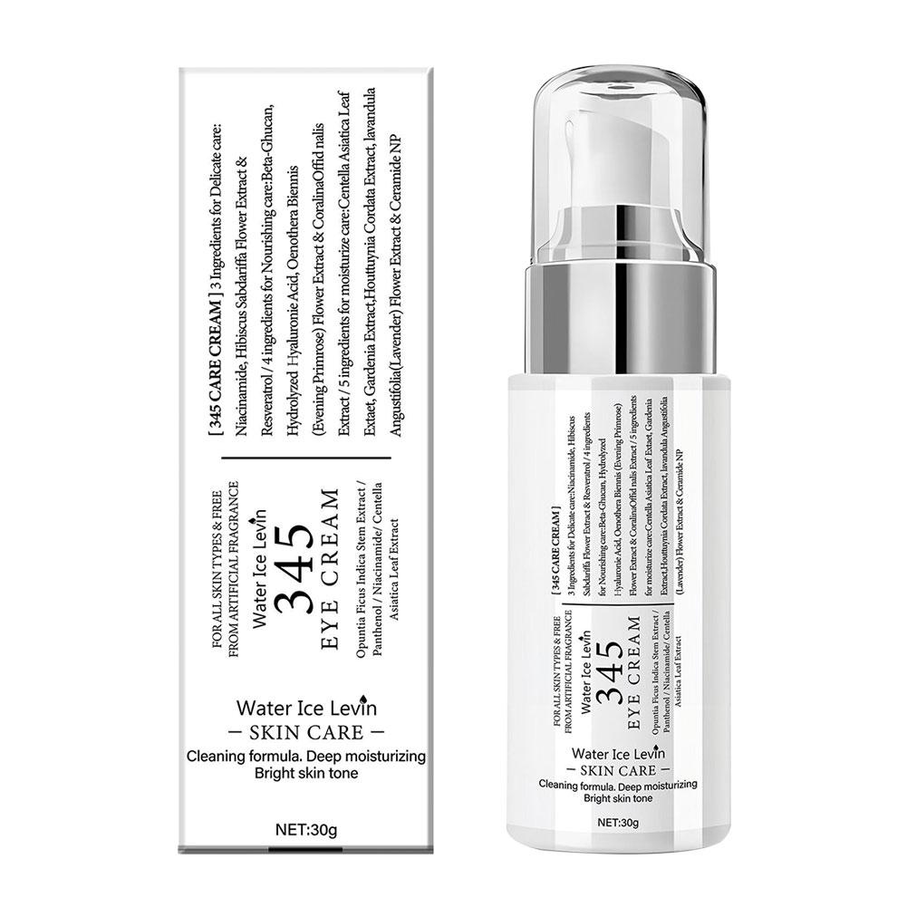 345 Relief Cream Niacinamide P - Skincare Niacinamide のレビューと価格